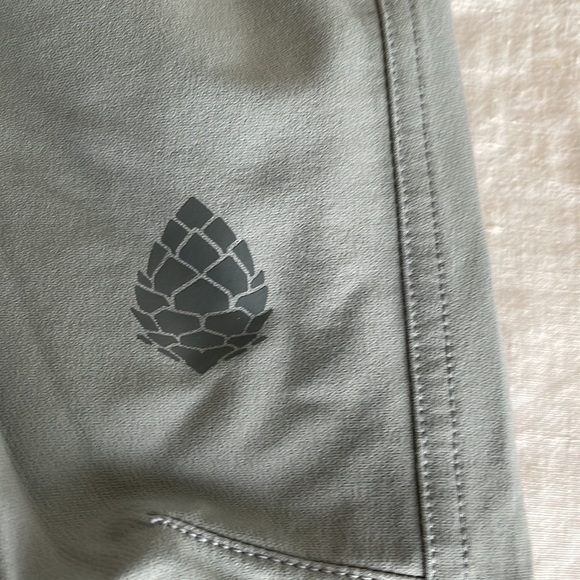 Stio pants - Picture 2 of 8